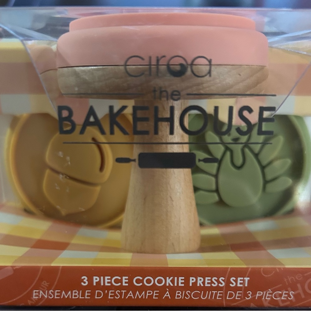 Ciroa the Bakehouse
